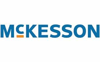 McKesson: Best Pharmaceuticals Distributor North America 2020