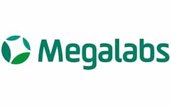 Megalabs: Best Healthcare Rebrand Latin America 2019