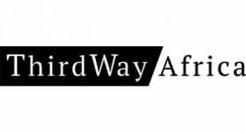 ThirdWay Africa: Best ESG Merchant Banking Team Africa 2020