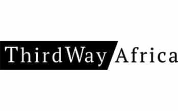 ThirdWay Africa: Best ESG Merchant Banking Team Africa 2020