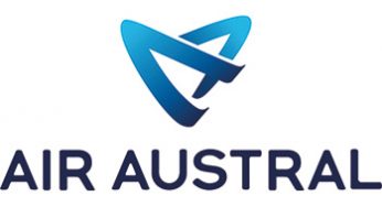 Air Austral: Best Airline Strategic Partnership Africa and the Indian Ocean 2023