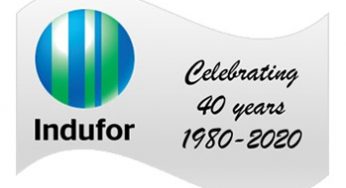 lndufor: Best Green Project Verifier Nordics 2020