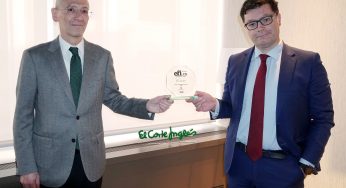 El Corte Ingles: Best ESG Responsible Retailer Spain 2020