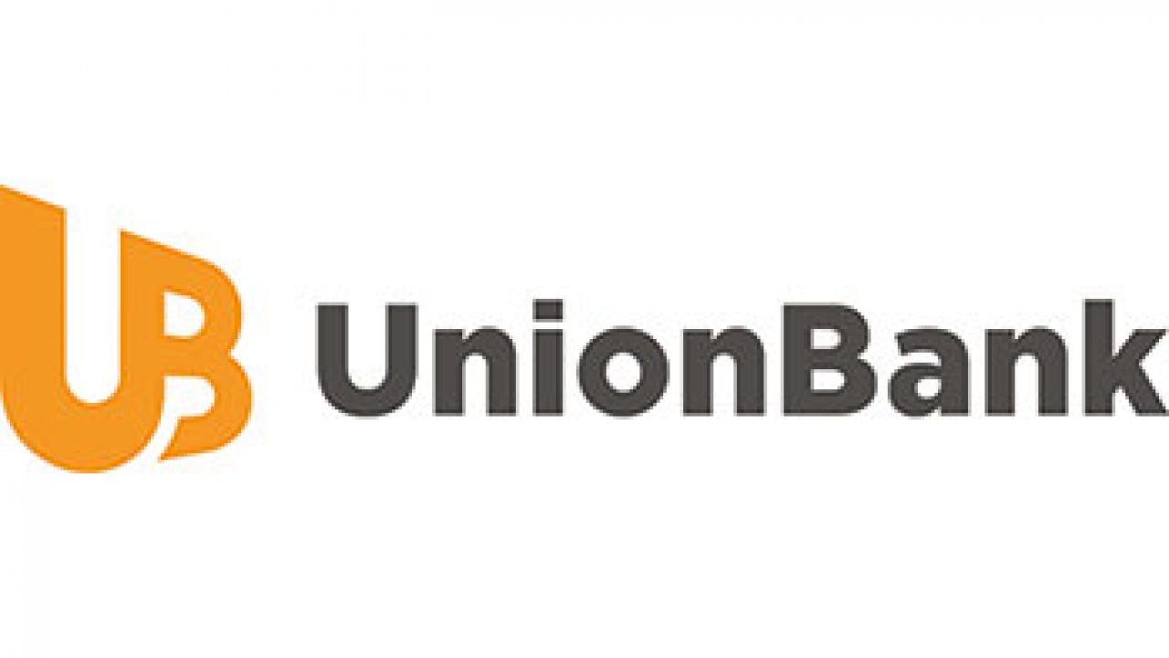 Union Bank Vector Logo - Download Free SVG Icon | Worldvectorlogo