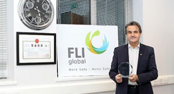 FLI Global Ltd: Best Environmental Solutions Partner Europe 2020