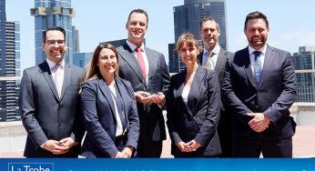 La Trobe Financial Asset Management Limited: Best Investment Management Team Australia 2020