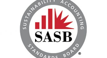 Sustainability Accounting Standards Board: Outstanding Contribution to ESG Responsible Transparency Global 2020