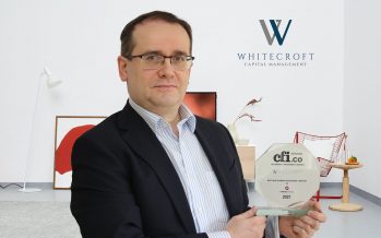 Whitecroft Capital Management: Best Risk Sharing Investment Strategy UK 2021