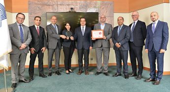 The Arab Petroleum Investments Corporation (APICORP): Best Multilateral Development Bank EMEA 2021