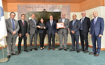 The Arab Petroleum Investments Corporation (APICORP): Best Multilateral Development Bank EMEA 2021