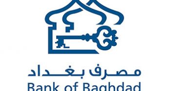 Bank of Baghdad: Best Bank Iraq 2023