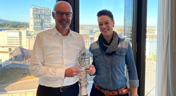 Baloise Group: Most Innovative Sustainability Insurer Switzerland 2021