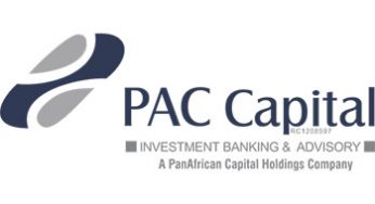 PAC Capital: Best Investment Banking Team Nigeria 2021