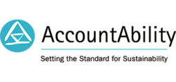 AccountAbility: Best ESG Strategy Development Partner Global 2025