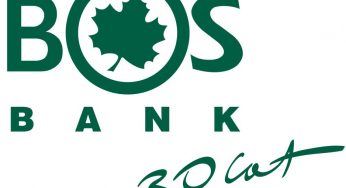 BOŚ Bank: Best Green Banking Solutions CEE 2021