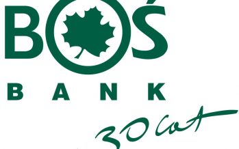 BOŚ Bank: Best Green Banking Solutions CEE 2021
