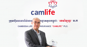 Camlife: Best Microinsurance Company Cambodia 2021