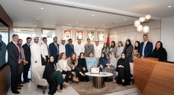 Etihad Credit Insurance: Most Innovative Finance Solutions Middle East 2021