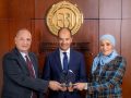 Egyptian Banking Institute: Best Financial Training Institute MENA 2021