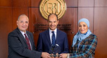 Egyptian Banking Institute: Best Financial Training Institute MENA 2021
