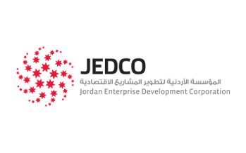 Jordan Enterprise Development Corporation: Best SME Economic Project Partner Jordan 2021