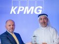 KPMG Lower Gulf Limited: Best Financial Advisory Team GCC 2022