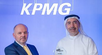 KPMG Lower Gulf Limited: Best Financial Advisory Team GCC 2022