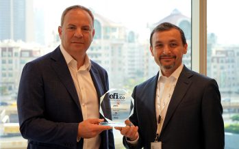 PwC Middle East: Best Business & Tax Services Provider Middle East 2022