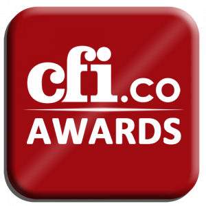 CFI.co Awards