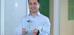 Localiza: Best Mobility Solutions Leadership LATAM 2022