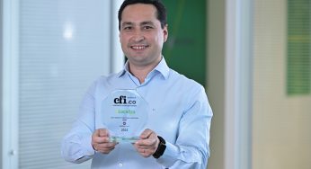 Localiza: Best Mobility Solutions Leadership LATAM 2022