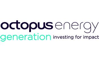 Octopus Energy Generation: Best Renewable Energy Investment Team UK 2022