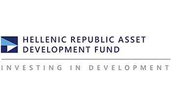 Hellenic Republic Asset Development Fund: Best Asset Development Strategy Europe 2022