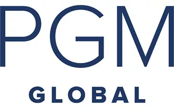 PGM Global Inc: Best Global Portfolio Strategy Team North America 2022