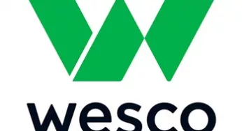 Wesco International: Best Sustainable Supply Chain Strategy US 2022