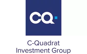 C-Quadrat Investment Group: Outstanding Contribution to Social Improvement Global 2022