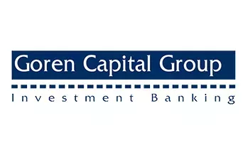Goren Capital Group: Best Investment Bank Israel 2022