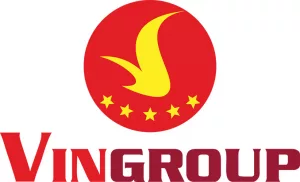 VINGROUP logo