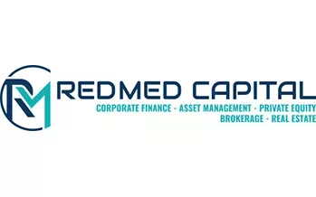 Red Med Capital: Best Investment Bank Morocco 2023