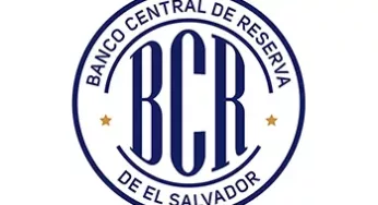 Central Reserve Bank of El Salvador: Best Central Reserve Bank Central America 2023