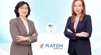 RATCH Group: Best Value Creation Energy Infrastructure Company APAC 2023