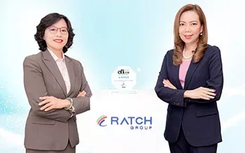 RATCH Group: Best Value Creation Energy Infrastructure Company APAC 2023