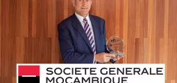 Societe Generale Moçambique: Best Banking Team Moçambique 2023
