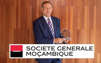 Societe Generale Moçambique: Best Banking Team Moçambique 2023