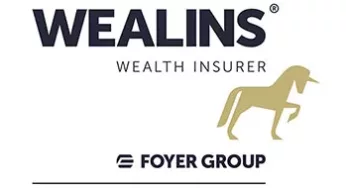 WEALINS: Best Wealth Insurance Solutions Europe 2023