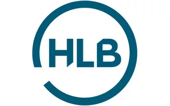 HLB Best Cross-Border Collaboration for Tax Solutions Global 2023