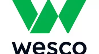 Wesco International: Best Sustainable Supply Chain Strategy — USA 2023