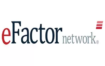 eFactor Network: Best Digital Supply Chain Finance Platform LATAM 2023