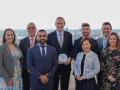 La Trobe Financial: Best Investment Management Team Australia 2024