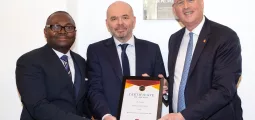 The Access Bank UK Ltd: Best Africa Trade Finance Bank 2024